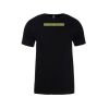 Next Level Mens Fitted Cotton T Shirt Thumbnail