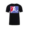 Next Level Mens Fitted Cotton T Shirt Thumbnail