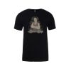 Next Level Mens Fitted Cotton T Shirt Thumbnail