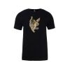 Next Level Mens Fitted Cotton T Shirt Thumbnail