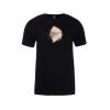 Next Level Mens Fitted Cotton T Shirt Thumbnail