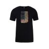 Next Level Mens Fitted Cotton T Shirt Thumbnail