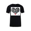 Next Level Mens Fitted Cotton T Shirt Thumbnail