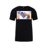 Next Level Mens Fitted Cotton T Shirt Thumbnail