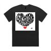 Mens Heavy Faded Tee (Same Day) Thumbnail