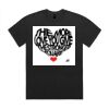 Mens Heavy Faded Tee (Same Day) Thumbnail