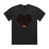 Mens Heavy Faded Tee (Same Day) Thumbnail