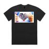 Mens Heavy Faded Tee (Same Day) Thumbnail
