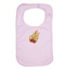 Organic Baby Bib Thumbnail