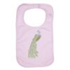 Organic Baby Bib Thumbnail