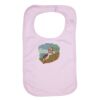 Organic Baby Bib Thumbnail