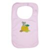 Organic Baby Bib Thumbnail