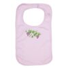 Organic Baby Bib Thumbnail