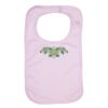 Organic Baby Bib Thumbnail