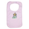 Organic Baby Bib Thumbnail