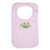 Organic Baby Bib Thumbnail