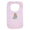 Organic Baby Bib Thumbnail