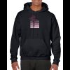 Gildan Hooded Sweatshirt Thumbnail