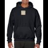 Gildan Hooded Sweatshirt Thumbnail