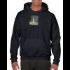 Gildan Hooded Sweatshirt Thumbnail