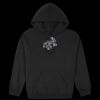 Gildan Hooded Sweatshirt Thumbnail