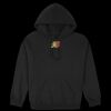 Gildan Hooded Sweatshirt Thumbnail
