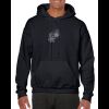 Gildan Hooded Sweatshirt Thumbnail