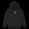 Gildan Hooded Sweatshirt Thumbnail