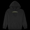 Gildan Hooded Sweatshirt Thumbnail