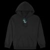 Gildan Hooded Sweatshirt Thumbnail