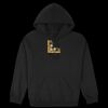 Gildan Hooded Sweatshirt Thumbnail