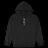 Gildan Hooded Sweatshirt Thumbnail