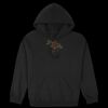 Gildan Hooded Sweatshirt Thumbnail