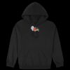 Gildan Hooded Sweatshirt Thumbnail