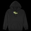 Gildan Hooded Sweatshirt Thumbnail