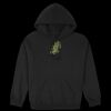 Gildan Hooded Sweatshirt Thumbnail