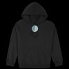 Gildan Hooded Sweatshirt Thumbnail