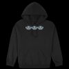 Gildan Hooded Sweatshirt Thumbnail