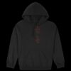 Gildan Hooded Sweatshirt Thumbnail