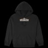 Gildan Hooded Sweatshirt Thumbnail