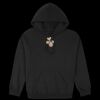 Gildan Hooded Sweatshirt Thumbnail