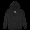 Gildan Hooded Sweatshirt Thumbnail