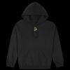 Gildan Hooded Sweatshirt Thumbnail