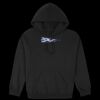 Gildan Hooded Sweatshirt Thumbnail