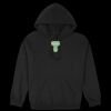 Gildan Hooded Sweatshirt Thumbnail