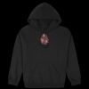 Gildan Hooded Sweatshirt Thumbnail