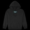 Gildan Hooded Sweatshirt Thumbnail