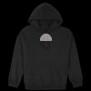Gildan Hooded Sweatshirt Thumbnail