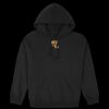 Gildan Hooded Sweatshirt Thumbnail