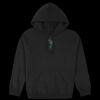 Gildan Hooded Sweatshirt Thumbnail
